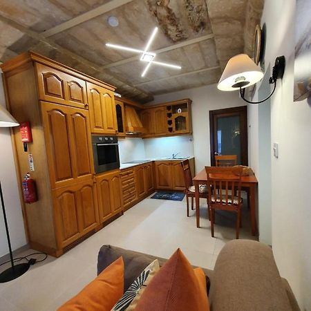 B&S Accommodation Apartment 601 Ghaxaq Luaran gambar