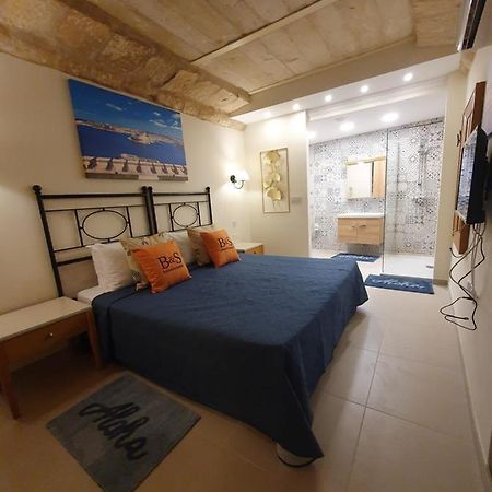 B&S Accommodation Apartment 601 Ghaxaq Luaran gambar