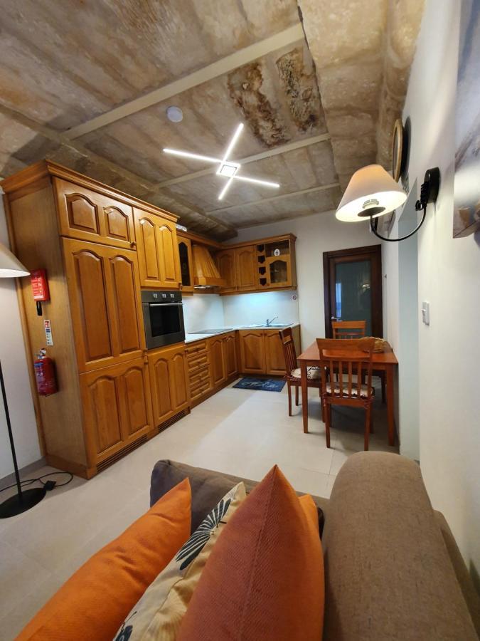 B&S Accommodation Apartment 601 Ghaxaq Luaran gambar