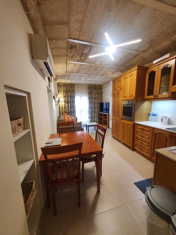 B&S Accommodation Apartment 601 Ghaxaq Luaran gambar