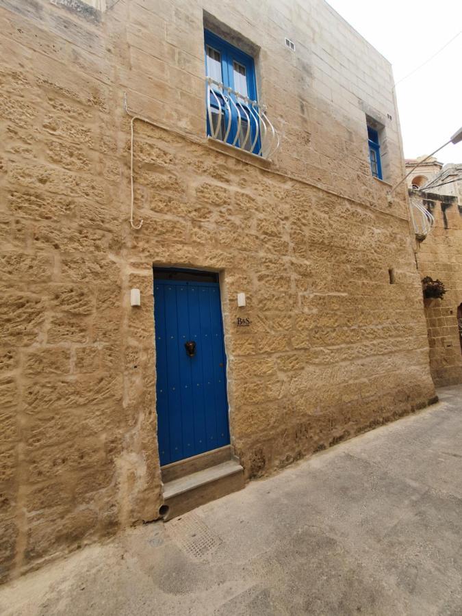 B&S Accommodation Apartment 601 Ghaxaq Luaran gambar